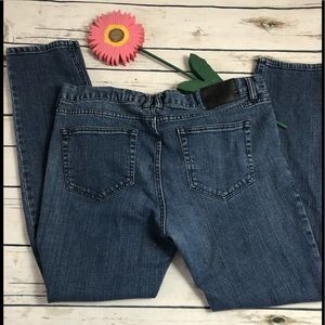 Women’s Button Fly Skinny Girl Jeans